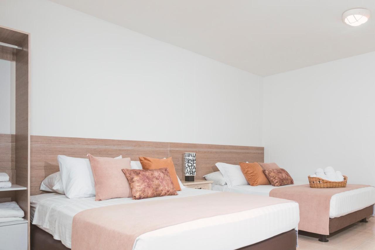 Casa de Pinos Hotel Boutique Bucaramanga Extérieur photo
