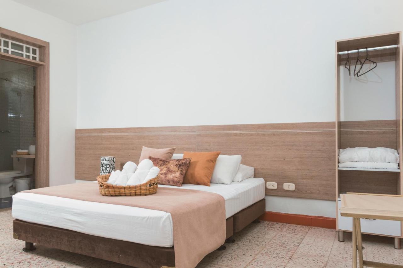 Casa de Pinos Hotel Boutique Bucaramanga Extérieur photo