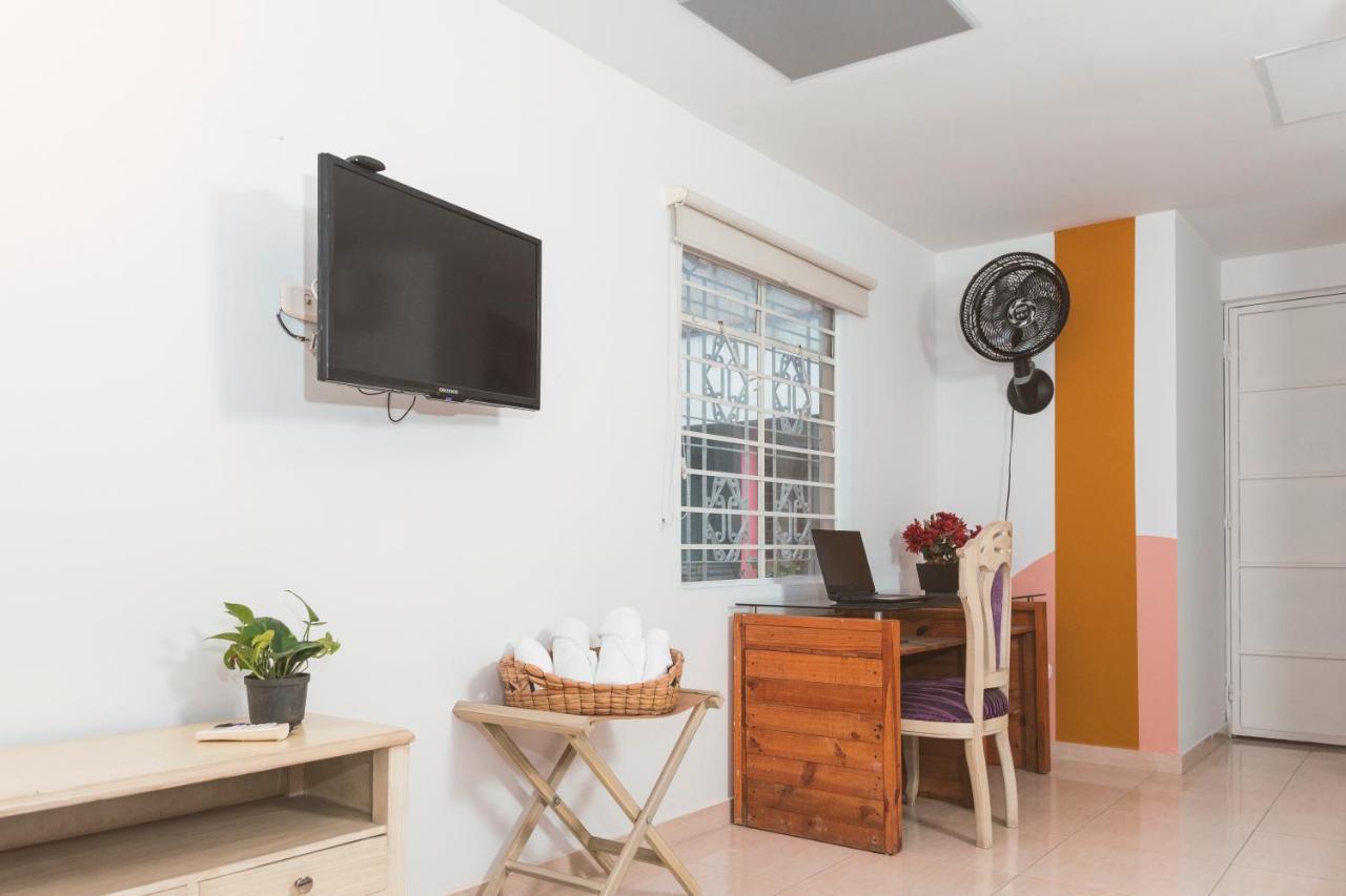 Casa de Pinos Hotel Boutique Bucaramanga Extérieur photo