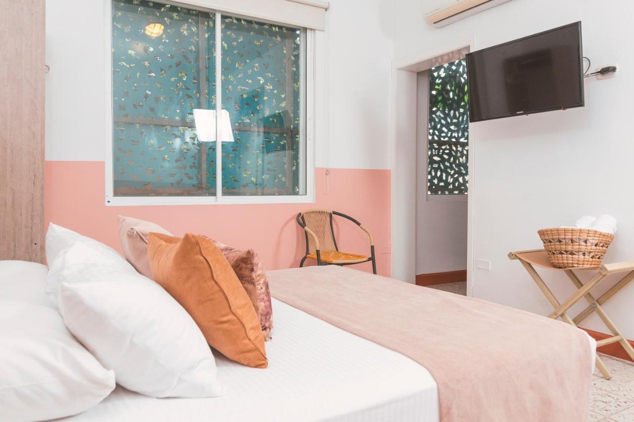 Casa de Pinos Hotel Boutique Bucaramanga Extérieur photo