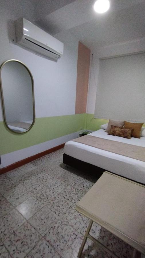 Casa de Pinos Hotel Boutique Bucaramanga Extérieur photo