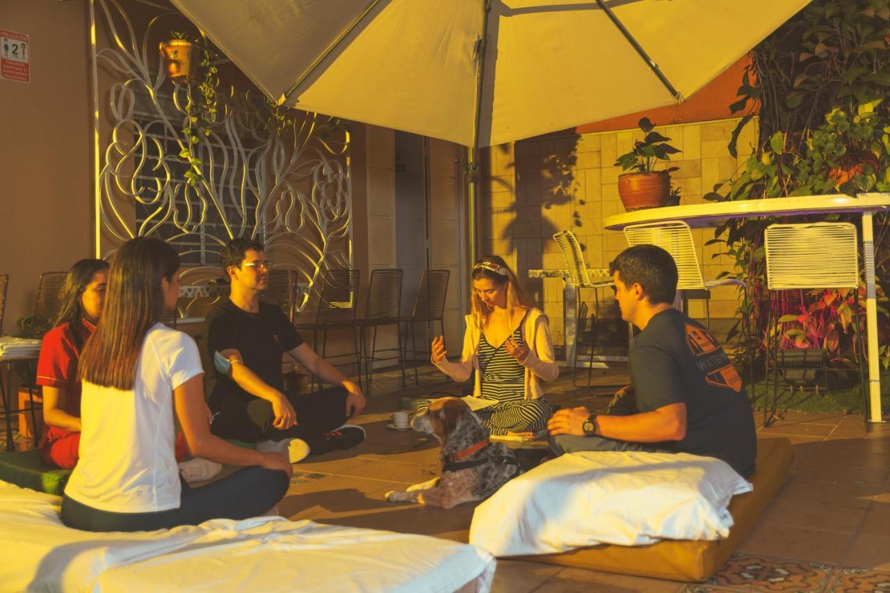 Casa de Pinos Hotel Boutique Bucaramanga Extérieur photo