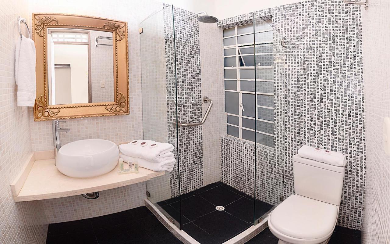 Casa de Pinos Hotel Boutique Bucaramanga Extérieur photo