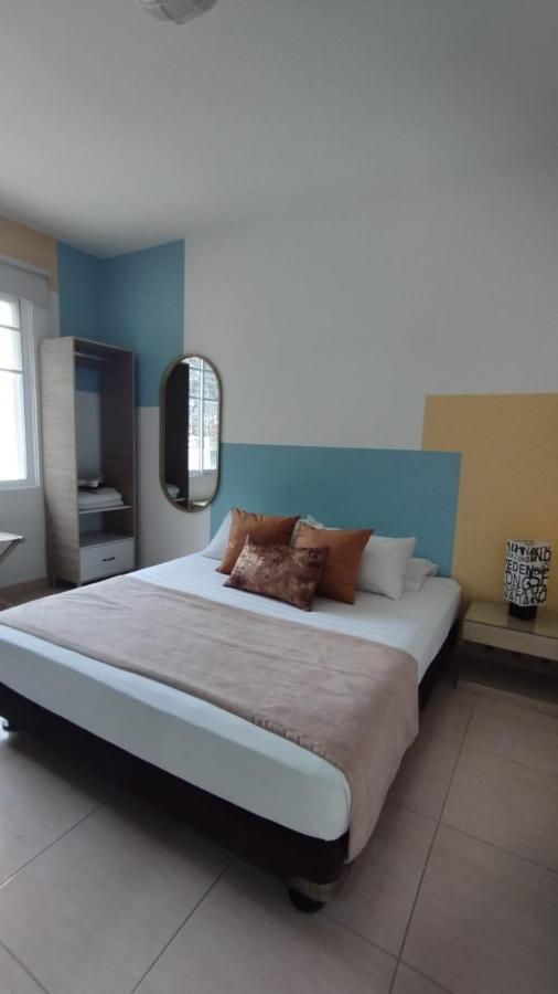 Casa de Pinos Hotel Boutique Bucaramanga Extérieur photo