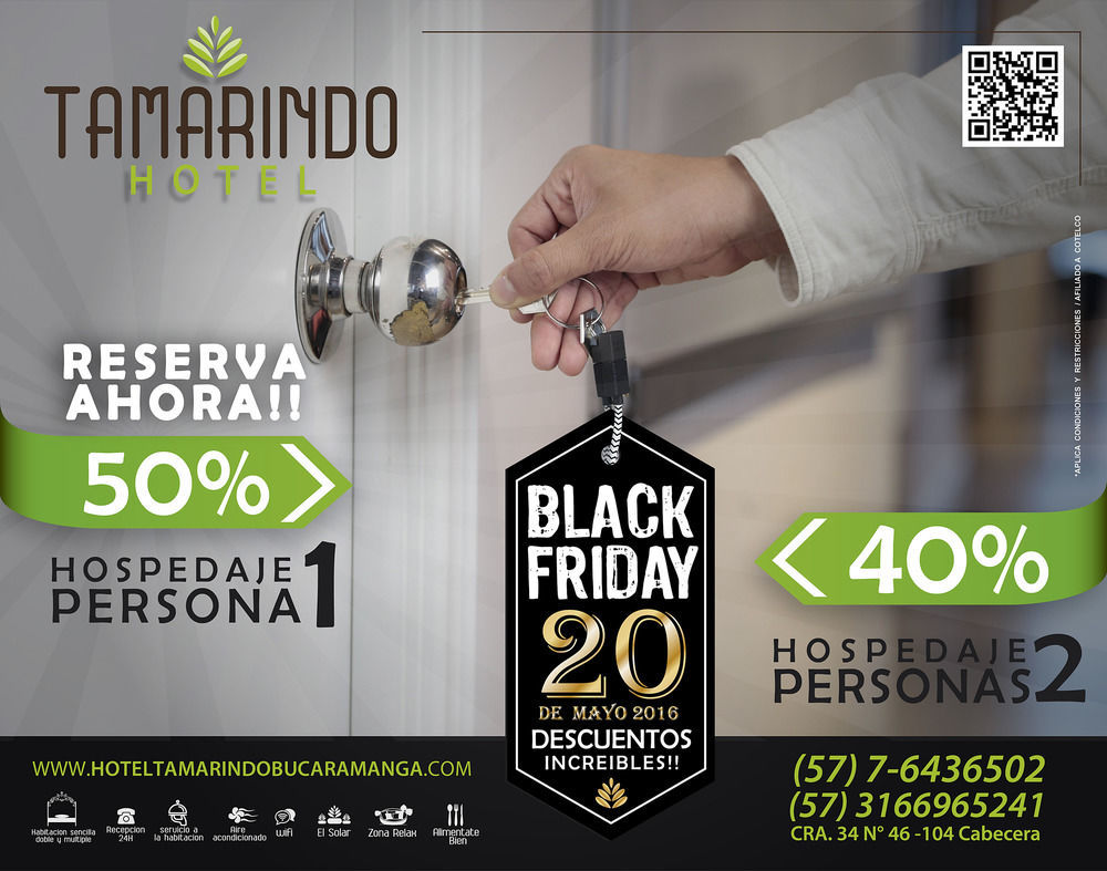 Casa de Pinos Hotel Boutique Bucaramanga Extérieur photo