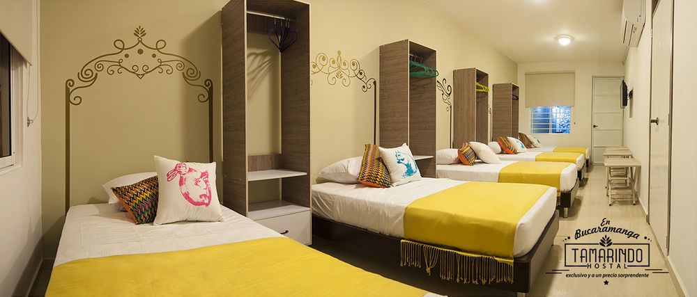 Casa de Pinos Hotel Boutique Bucaramanga Extérieur photo