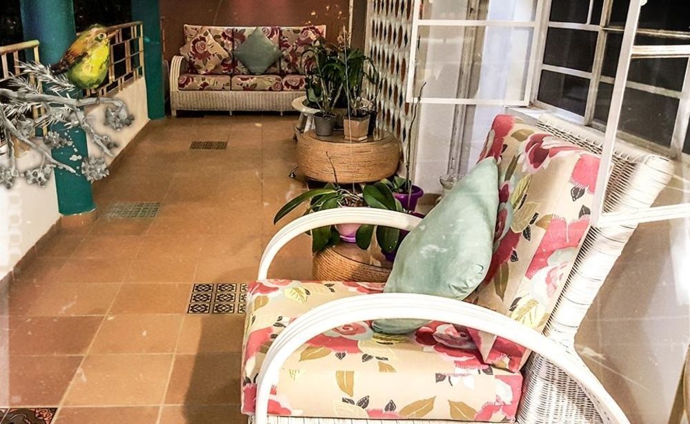 Casa de Pinos Hotel Boutique Bucaramanga Extérieur photo