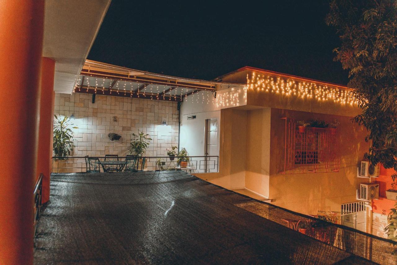 Casa de Pinos Hotel Boutique Bucaramanga Extérieur photo
