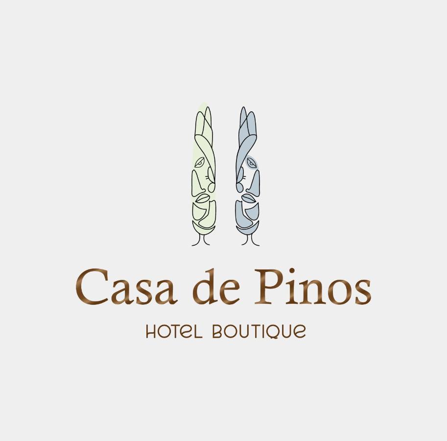 Casa de Pinos Hotel Boutique Bucaramanga Extérieur photo