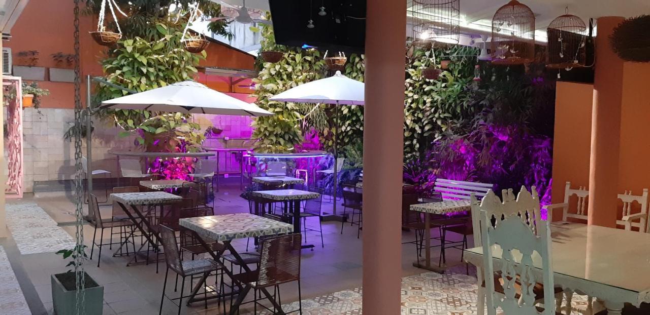 Casa de Pinos Hotel Boutique Bucaramanga Extérieur photo
