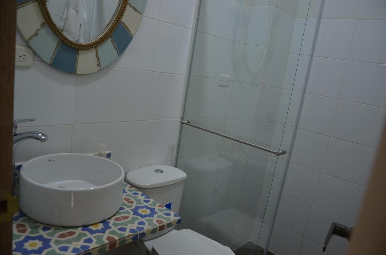 Casa de Pinos Hotel Boutique Bucaramanga Extérieur photo
